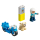 LEGO DUPLO 10967 Motocykl policyjny - 1035626 - zdjęcie 5
